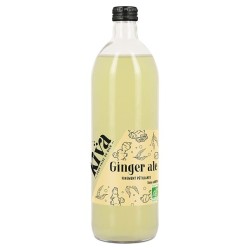 Bio Soda au gingembre 75cl