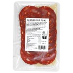 Chorizo doux pur porc 80g