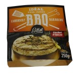 Camembert barbecue 250g