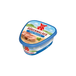 Saucisse à tartiner sans lactose 125g