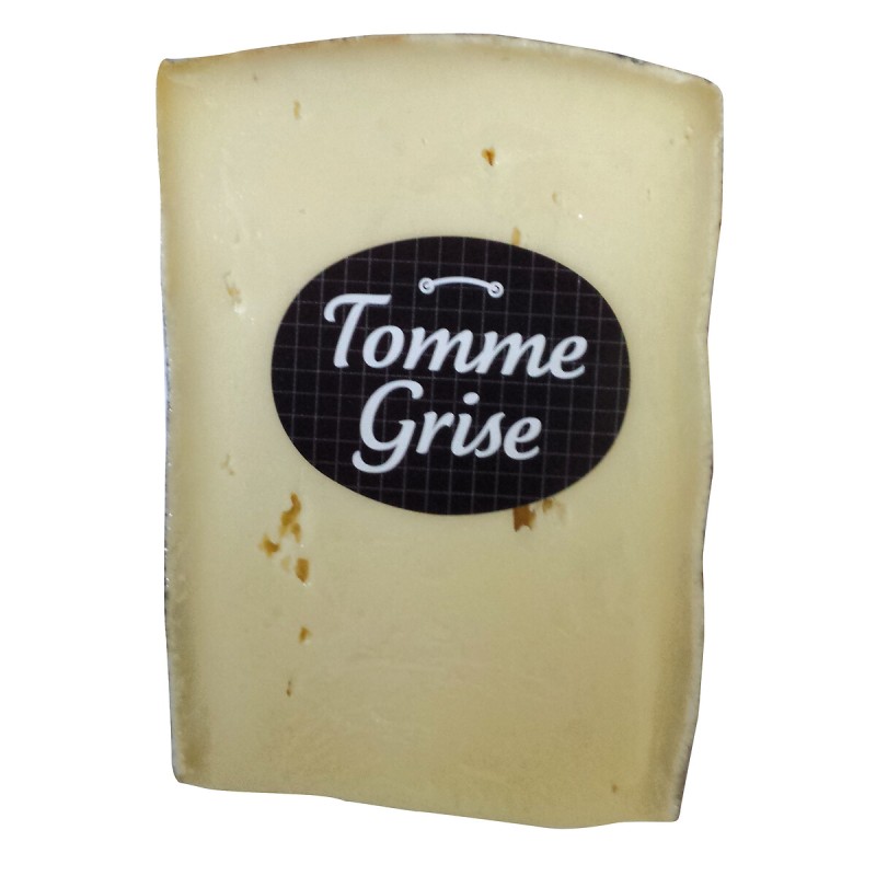 Tomme grise 180g