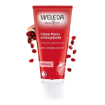 Crème mains antioxydante grenade 50ml