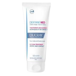 Dexyane MED crème réparatrice apaisante 100ml
