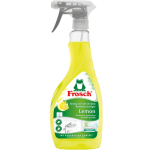 Nettoyant salle de bains citron 500ml