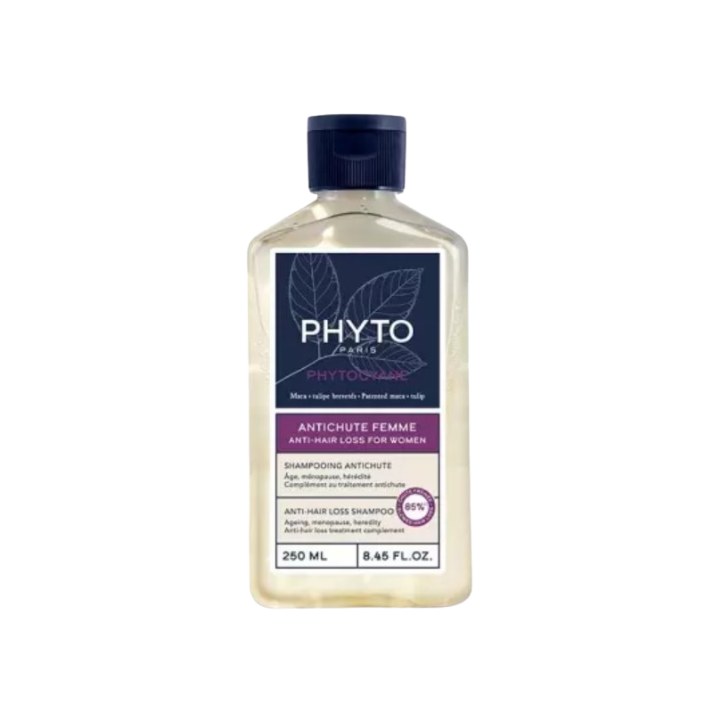 Cyane shampooing femme 250ml