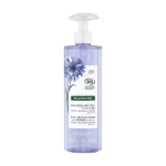 Eau micellaire au bleuet bio démaquillant 3en1 400ml