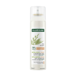 Shampooing sec extra doux à l'avoine & céramide cheveux bruns 150ml