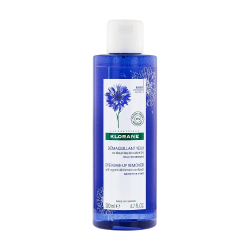 Démaquillant yeux au bleuet bio 200ml