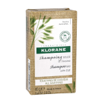 Shampooing solide à l'avoine 80g
