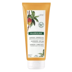 Après shampooing à la mangue 200ml
