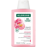 Shampooing à la pivoine bio 100ml