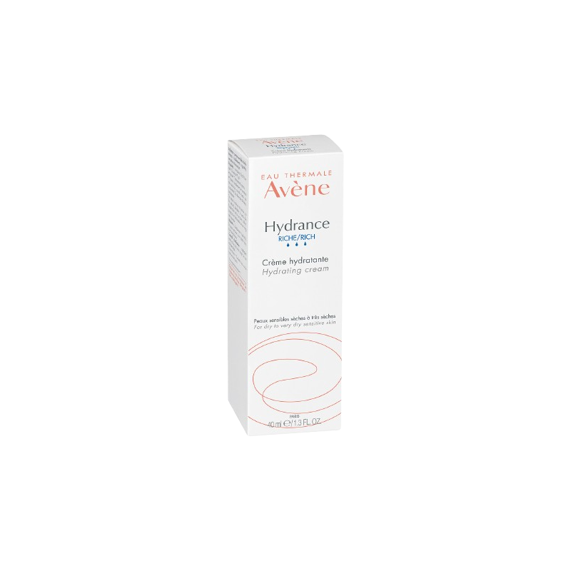 Hydrance riche 40ml