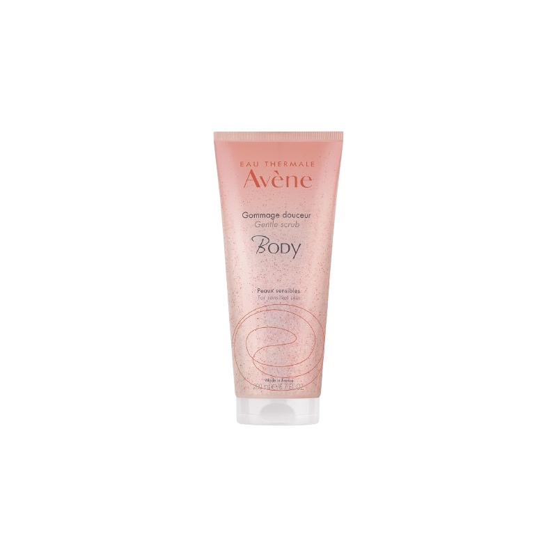 Body gommage 200ml