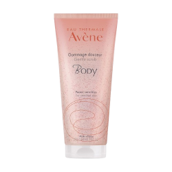 Body gommage 200ml