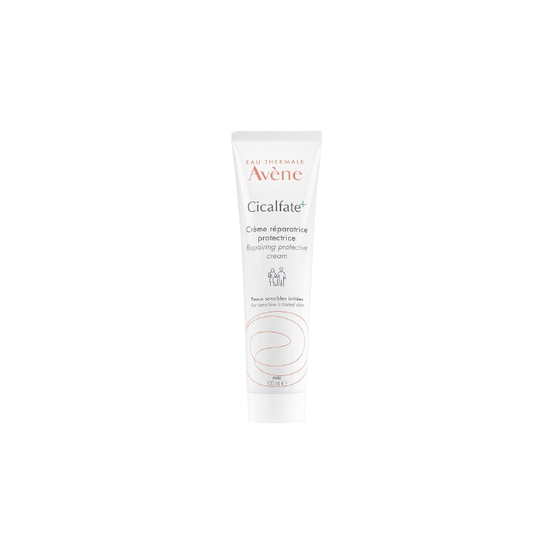 Cicalfate+ crème réparatrice protectrice 100ml