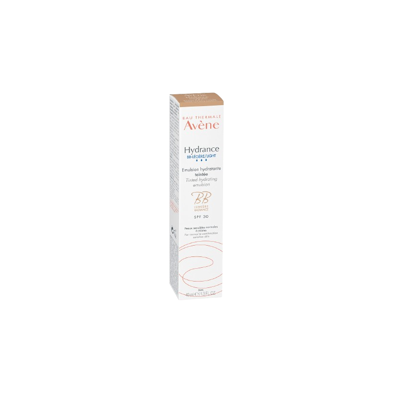 Hydrance bb légère 40ml