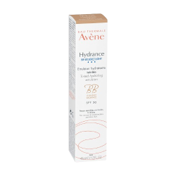 Hydrance bb légère 40ml
