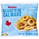 Beignets de calamars 500g