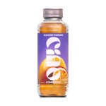 Kombucha thé fermenté pétillant passion 33cl