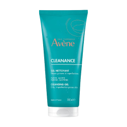 Cleanance gel nettoyant tube 200ml