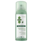 Shampooing sec séboréducteur à l'ortie 50ml