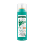 Shampooing sec à l'ortie & vitamine e teinté cheveux bruns 150ml