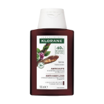 Shampooing antichute à la quinine 100ml