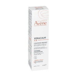Xeracalm AD concentré 40ml