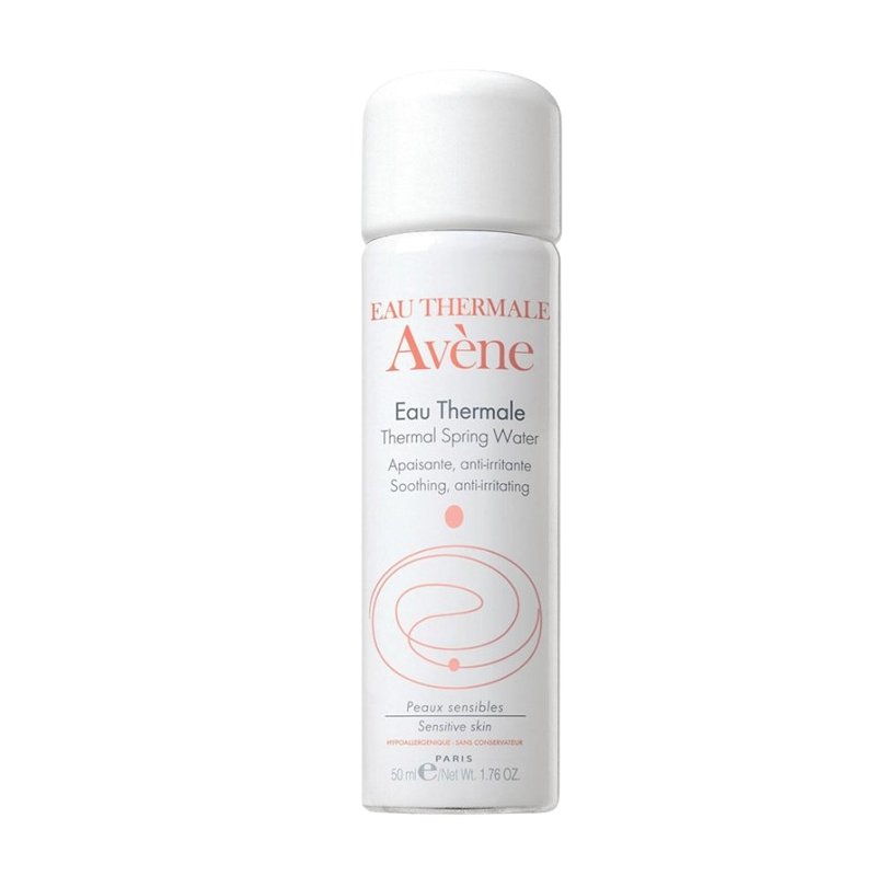 Eau thermale d'avène spray 50ml