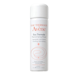 Eau thermale d'avène spray 50ml