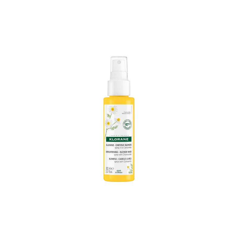 Spray à la camomille 100ml