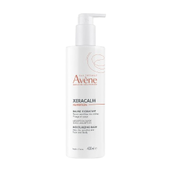 Xeracalm nutrition baume hydratant 400ml