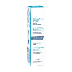 Keracnyl repair baume lèvres 15ml