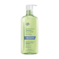 Shampooing extra doux dermo protecteur 400ml