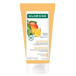 Après shampooing à la mangue 50ml