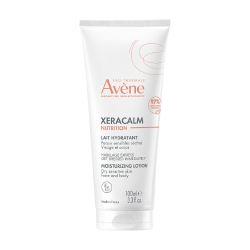 Xeracalm nutrition lait hydratant 100ml