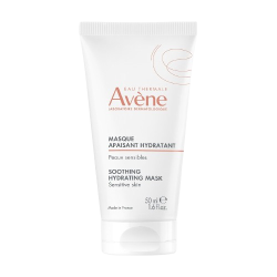 Les essentiels masque apaisant hydratant 50ml