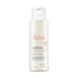 Eau micellaire démaquillante 100ml