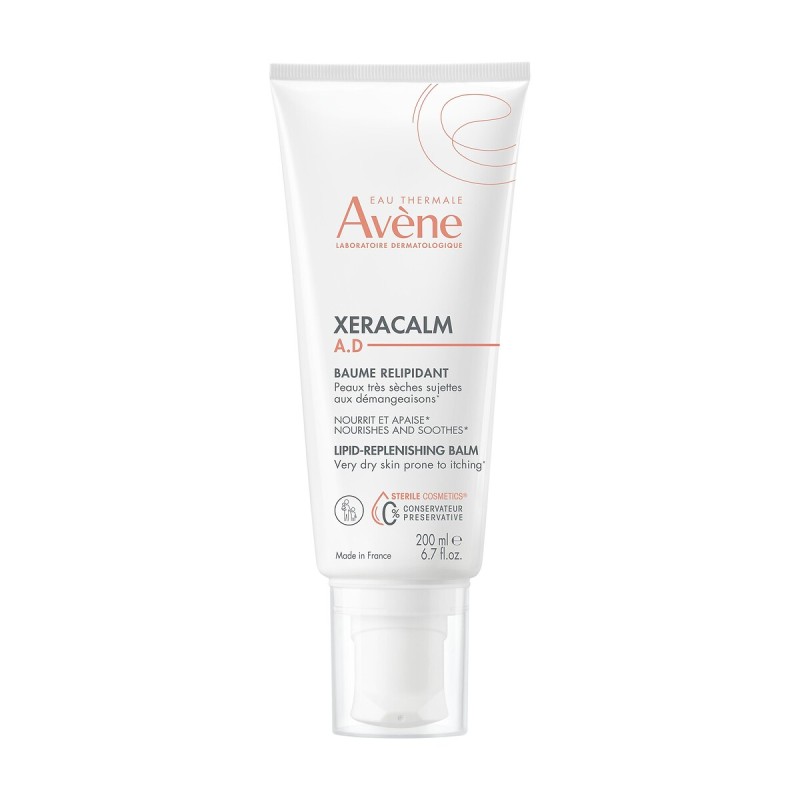 Xeracalm AD baume 200ml