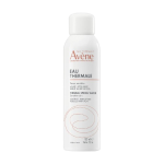 Eau thermale peaux sensibles 150ml