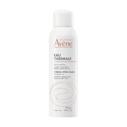 Eau thermale peaux sensibles 150ml