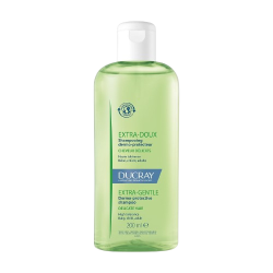 Shampooing extra doux dermo protecteur 200ml