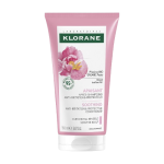 Après shampooing à la pivoine bio 150ml