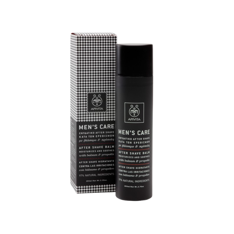 After shave hydratant 100ml