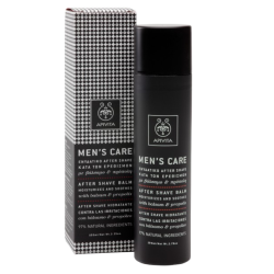 After shave hydratant 100ml