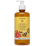 Gel lavant mini bees doux calendula & miel 500ml