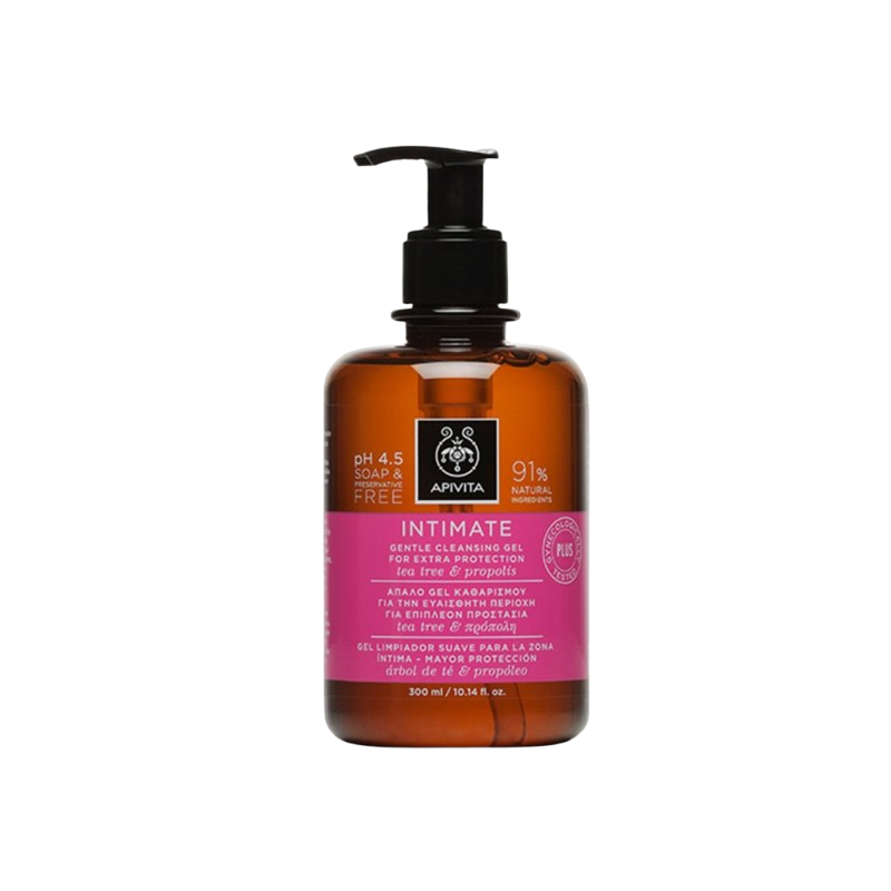 Intimate plus 300ml