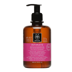 Intimate plus 300ml
