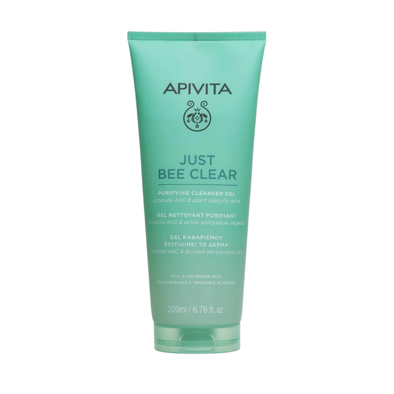 Jst beeclear cleanser 200ml