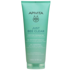 Jst beeclear cleanser 200ml